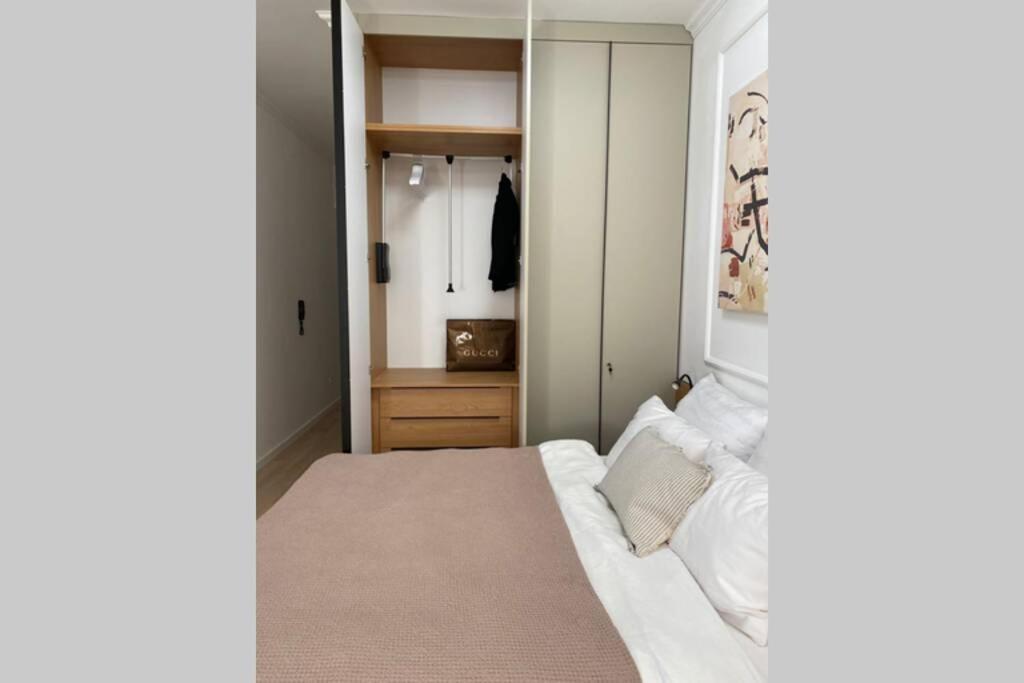 A21 Lux - Soho City Complex 巴尔 外观 照片