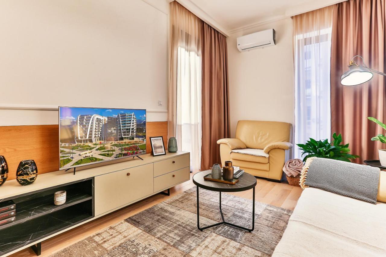 A21 Lux - Soho City Complex 巴尔 外观 照片